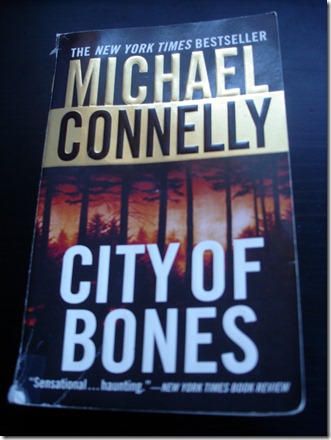 City of Bones February 4 2013